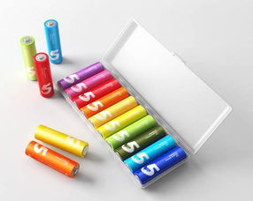 堿性電池充電革命 從一次性到可循環，連鋼鐵俠都該學的能源新突破